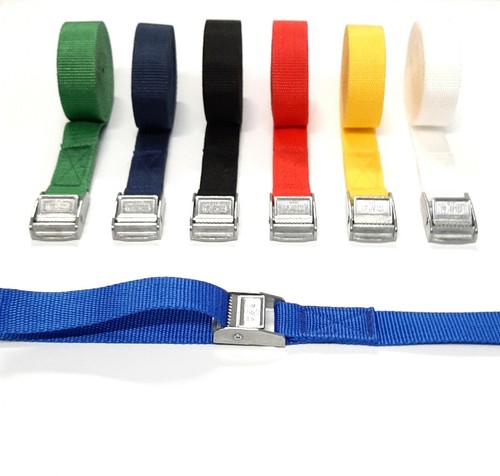 Metal cam buckle - cam, tie