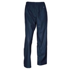Elka Dry Zone PU Rain Trousers