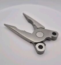 Leatherman Wingman/Sidekick - New & Genuine Replacement Mod Part - Pliers