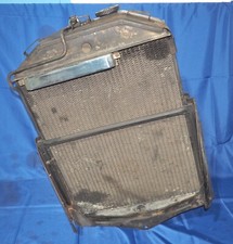 1951-1955 Bentley MkVI & R