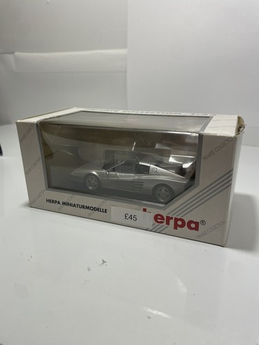 Herpa miniaturemodelle ferrari - herpa,