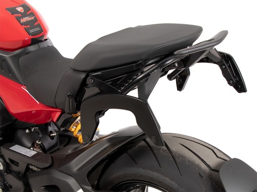 Ducati diavel orbit pannier - v4,