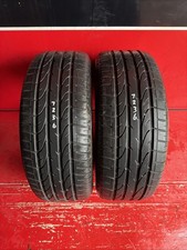 235 55 17 Bridgestone Dueler