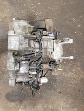 2005 Honda CR-V 2.0 Petrol