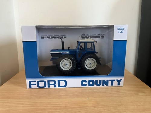 Uh6302 universal hobbies ford - hobbies,