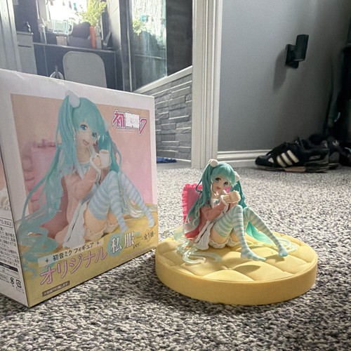 Taito vocaloid hatsune miku - vocaloid,