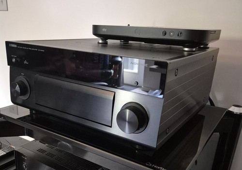 Yamaha a5100 av - yamaha,