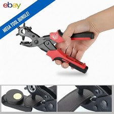 10" Power Puncher Pliers