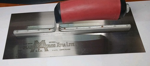 Marshalltown xtra lite x - lite, 11