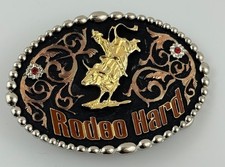 Montana Silversmiths Rodeo