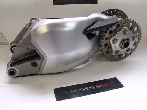 Ducati 848 oem - oem, swingarm