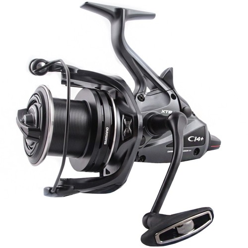 Shimano medium baitrunner ci4 - medium, ci4+