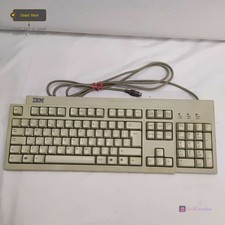 IBM KB-7953 KEYBOARD VINTAGE