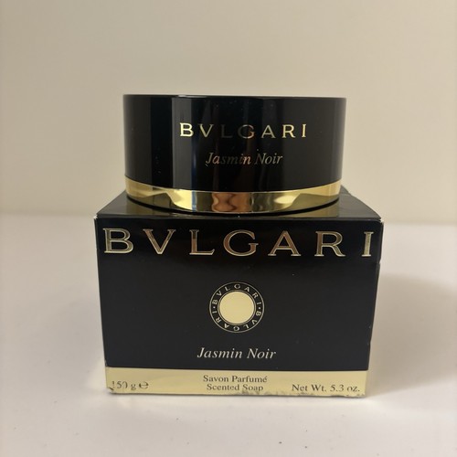 Vintage bvlgari jasmin noir - vintage,