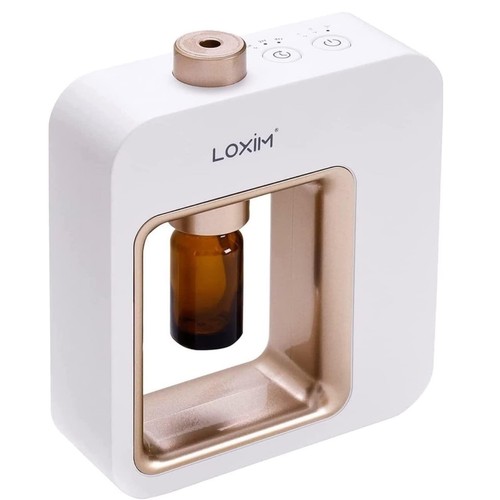 Loxim waterless essential oil - loxim,