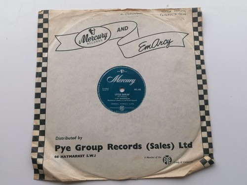 The diamonds 1958 - ,