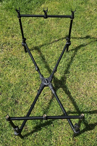 Fox pod plus 3 rod - plus,