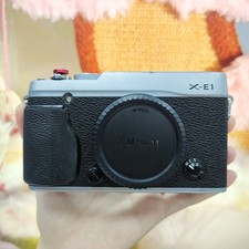 Fuji Fujifilm X-E1 XE-1