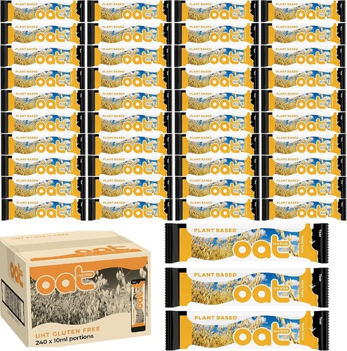 Lakeland milk oat - milk,