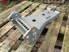 Massey Ferguson 65 Tractor