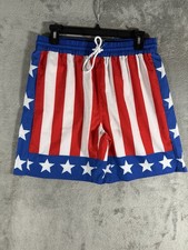 RSVLTS Rocky Boxing Shorts