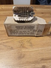 BNIB Genuine Original Morphy