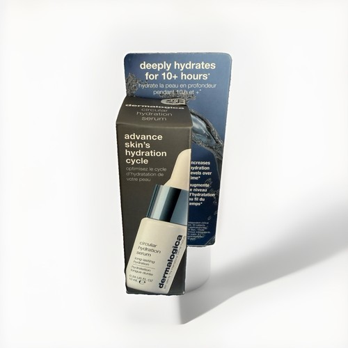 Dermalogica circular hydration - circular,