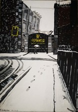 Guinness Storehouse, Dublin -