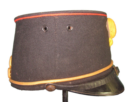 Pre ww1 dutch - dutch, nco