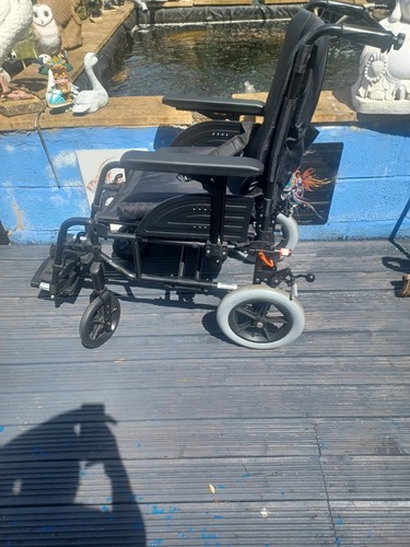 Invacare action ng - action, 4