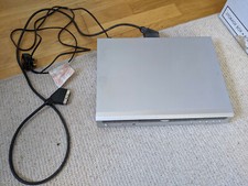 ALBA DVD CD MP3 PLAYER WITH