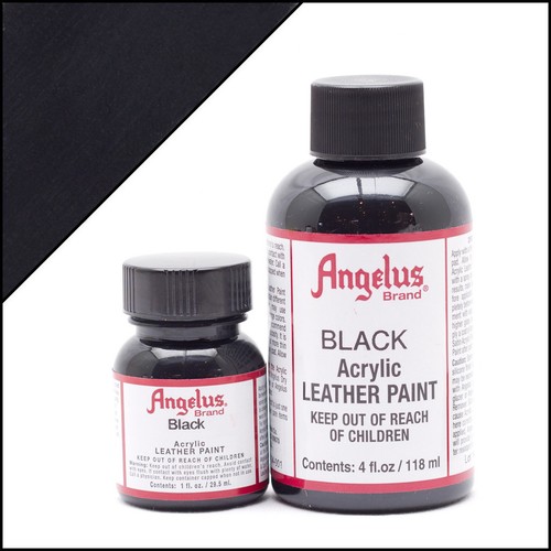 Angelus brand acrylic leather - angelus,