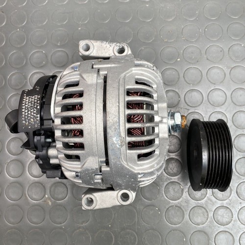 Bosch alternator fits - bosch, daf
