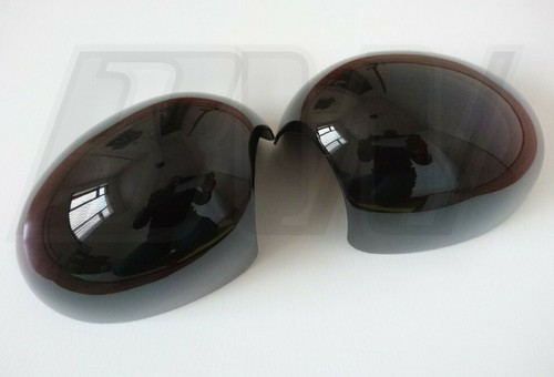 Mk2 mini mirror covers - mk2,