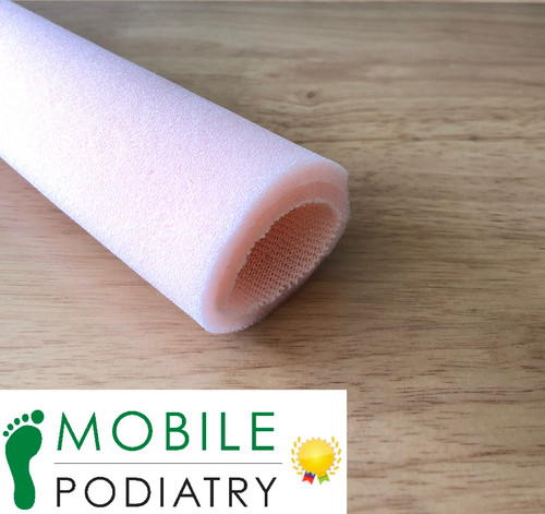Hapla chiropody tofoam foam - hapla,