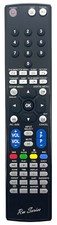 RM Series Remote Control fits