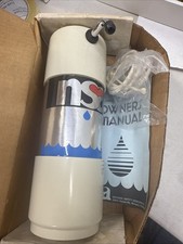 NSA Water Treatment Filter