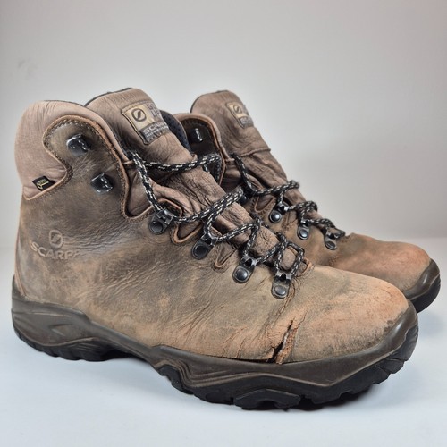 Scarpa boots men - boots, men's