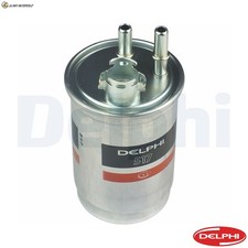 FUEL FILTER HDF517 FOR RENAULT LAGUNA/NEVADA/GRANDTOUR FORD TRANSIT 1.9L