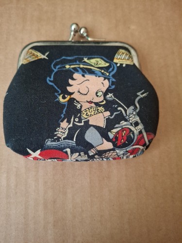 Betty boop small - boop,