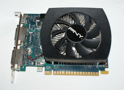 Pny nvidia geforce - nvidia, gtx