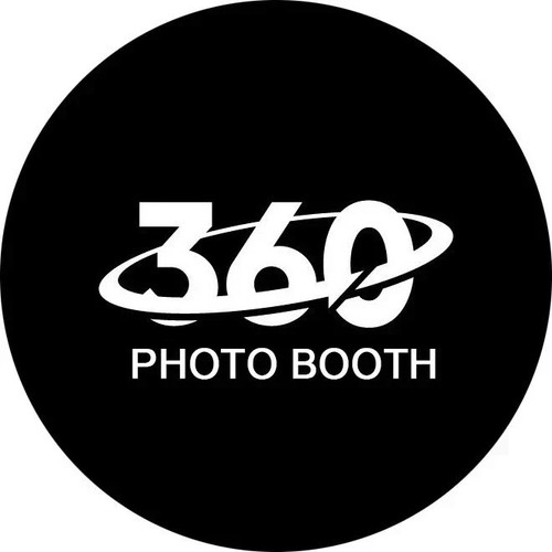 360 photo booth - automatic,,