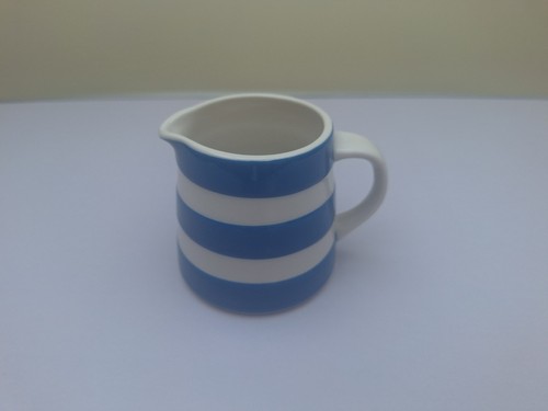 Green cornishware blue - cornishware,