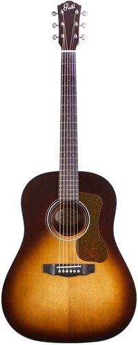 Guild 240 memoir slope - ds-240,