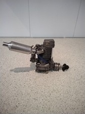 Sc 70 Fs Model Aircraft Engine