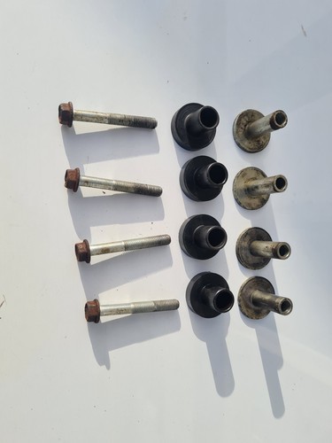 Honda hrx476 engine - honda, mount