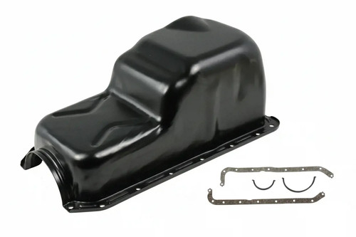 Oil pan pan012 fai autoparts - oil,