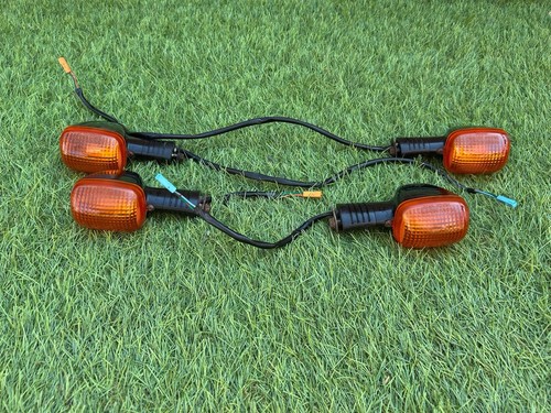 Original genuine honda cbr600f - original,