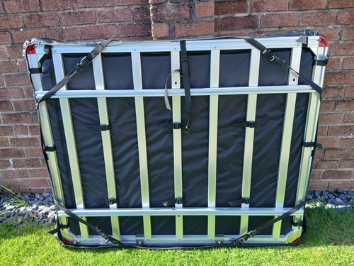 Oex roof tentoex vertex - roof,