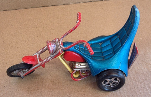 Vintage matchbox super - vintage,